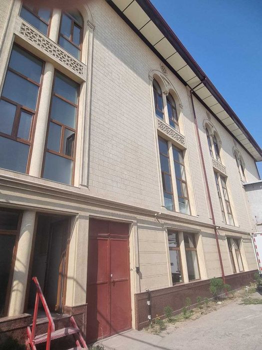 Bino (ko'chmas mulk)