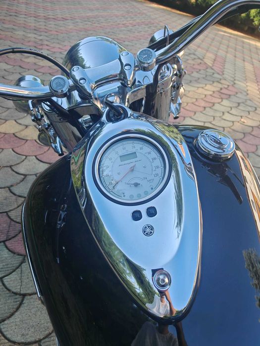 xv 1700 midnight star