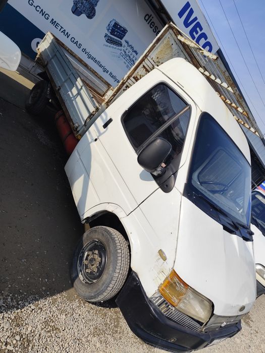 Форд гурзавой..келишамиз