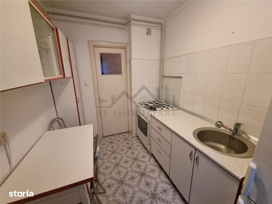Apartament cu 2 camere Podu Ros