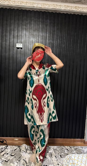 Келинлик либослари