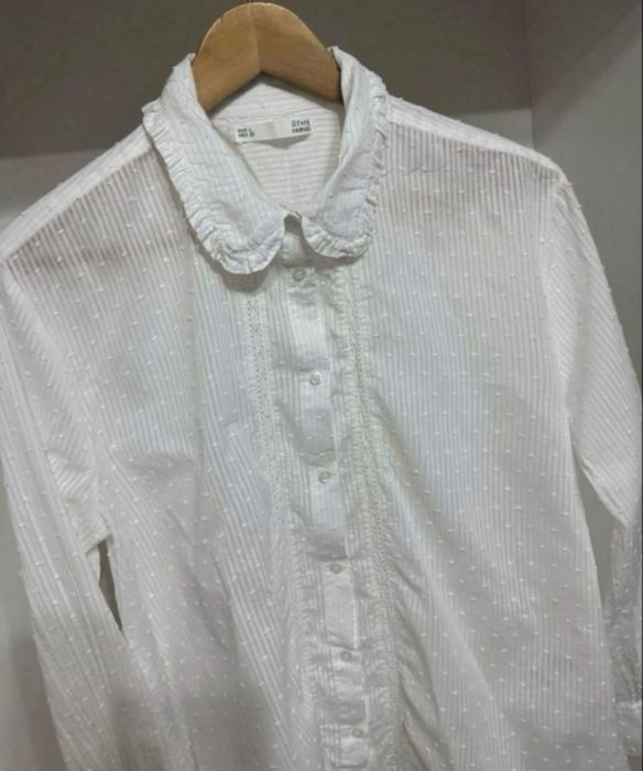 Рубашка женская хлопок