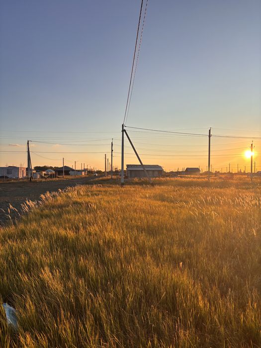 Продаю участок 10 соток