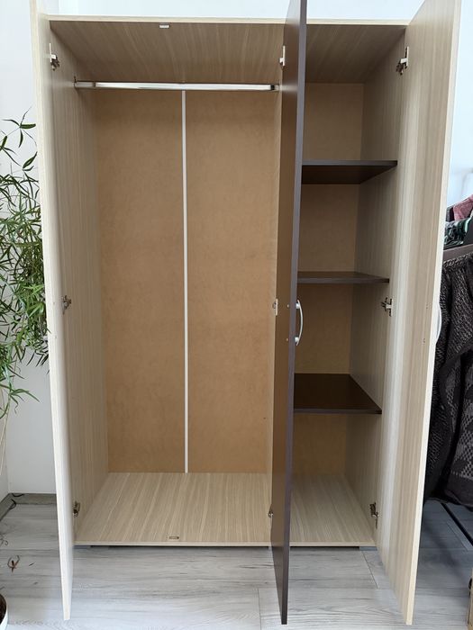 Set mobilier dormitor/Saulia jud Mures