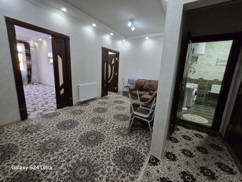 3 xonalik uy sotiladi ansor kalinkada