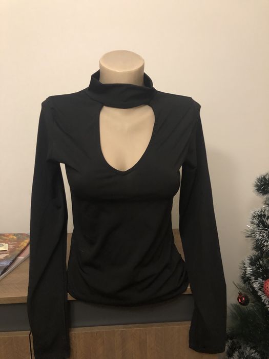 Секси блуза поло 10 лв