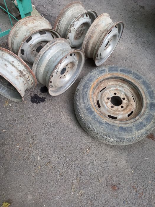 Продаю диски авто