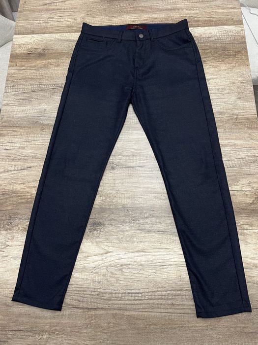 Old Money Zara Trousers W40