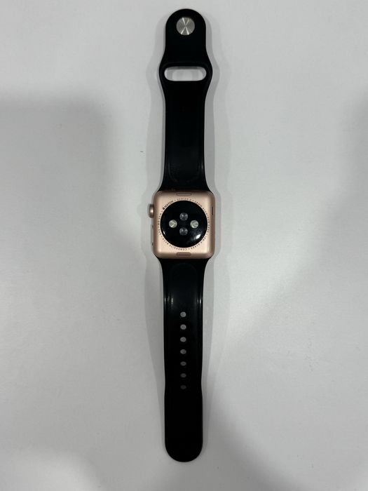 Продам Apple watch 3 серии 38мм