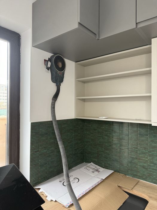 Gaura hota taiere beton