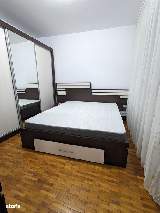 Apartament cu 2 camere decomandat Drumul Taberei Auchan,etaj 4 din 10 — fotografia 2