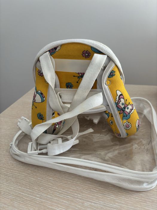 детские распорки при дисплазии