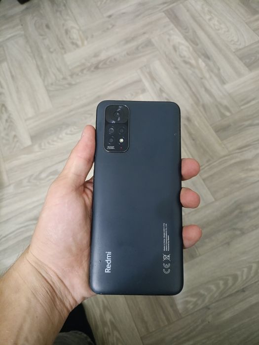 Продам телефон Redmi Note11