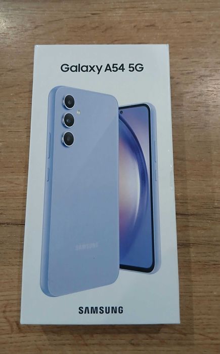 SAMSUNG Galaxy A54 8/256 GB