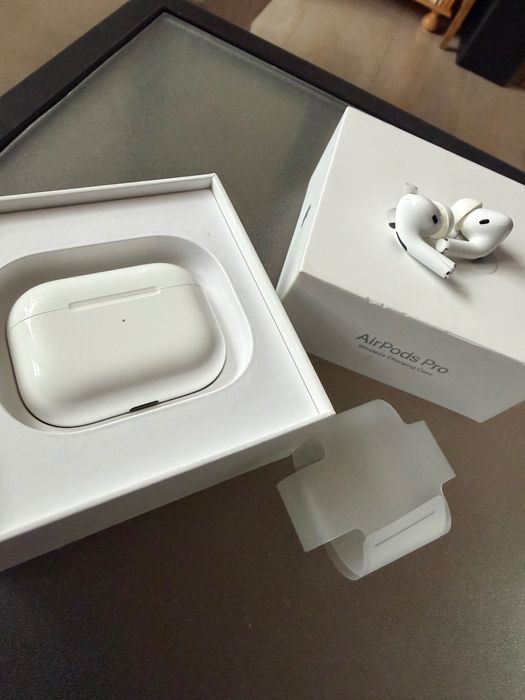 Apple AirPods Pro