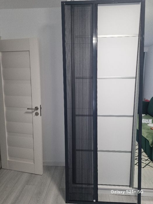 Plase Insecte si Tantari