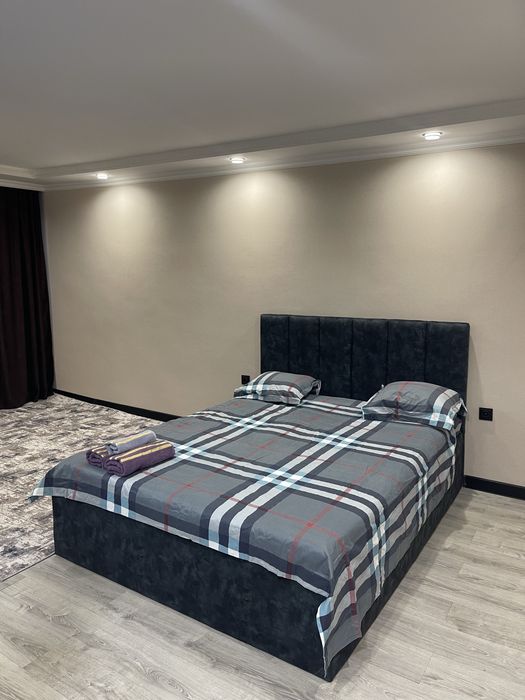 Квартира в центре посуточно, WiFi