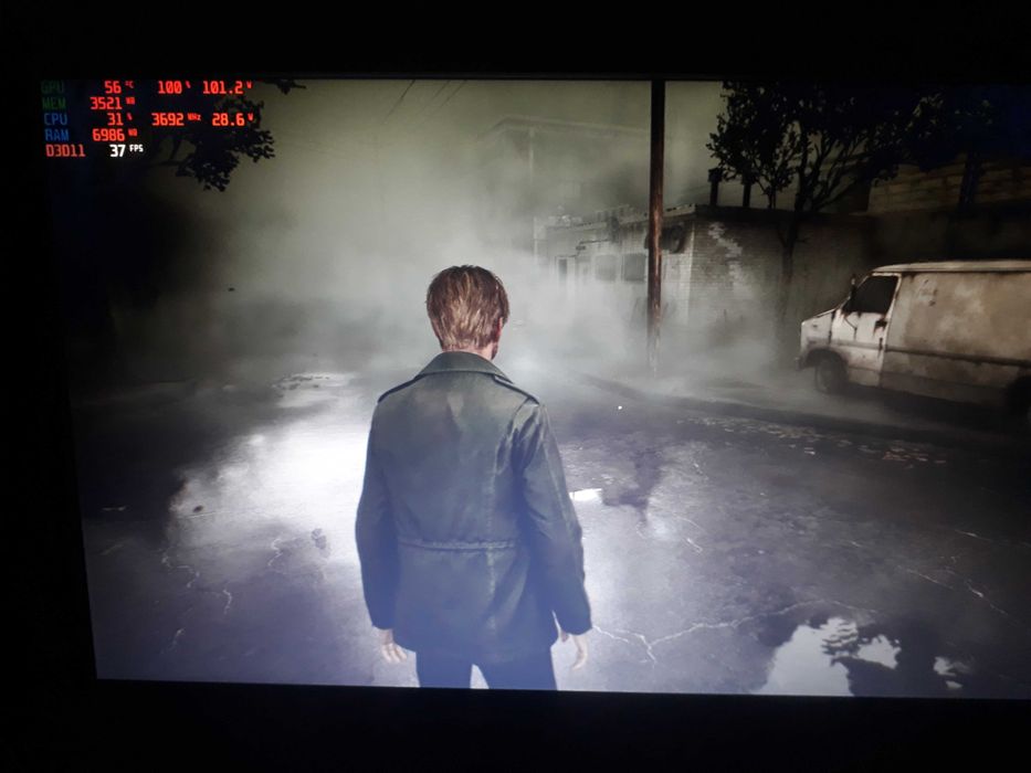 Настолен компютър / Intel Core i7-3770 / AMD Radeon RX580 4GB / 16GB DDR3