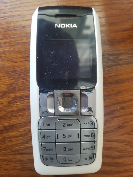 Colectie personala Nokia