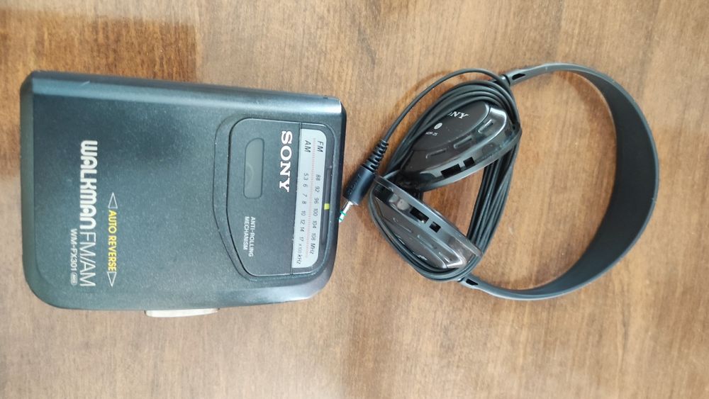 Продам плеер Sony Walkman