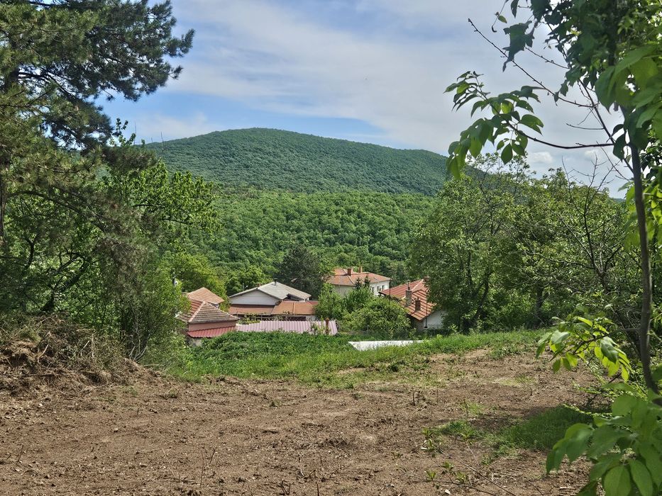 Продава се Парцел в с. Пряпорец, Област Стара Загора - 758 кв.м за 38 €/кв.м - Снимка #9