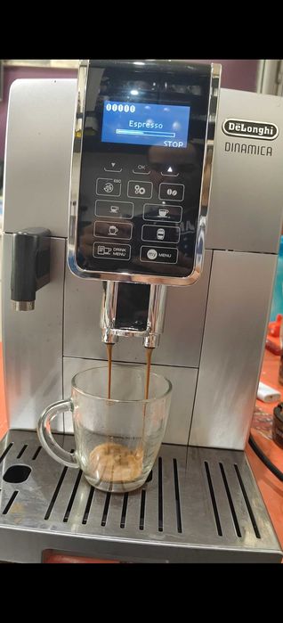 Delonghi Dinamica