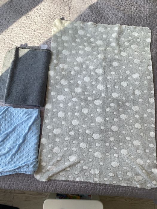НОВО бебешко, детско одеало