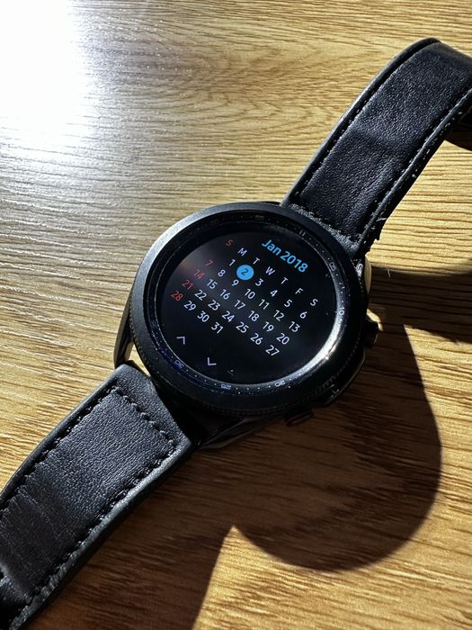 Samsung Galaxy Watch 3 de 45mm