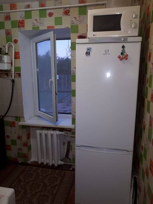 3 комнатная квартира