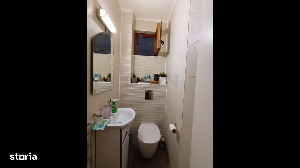 Apartament 3 camere I In vila I Stirbei Voda