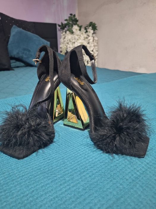 Официални  сандали