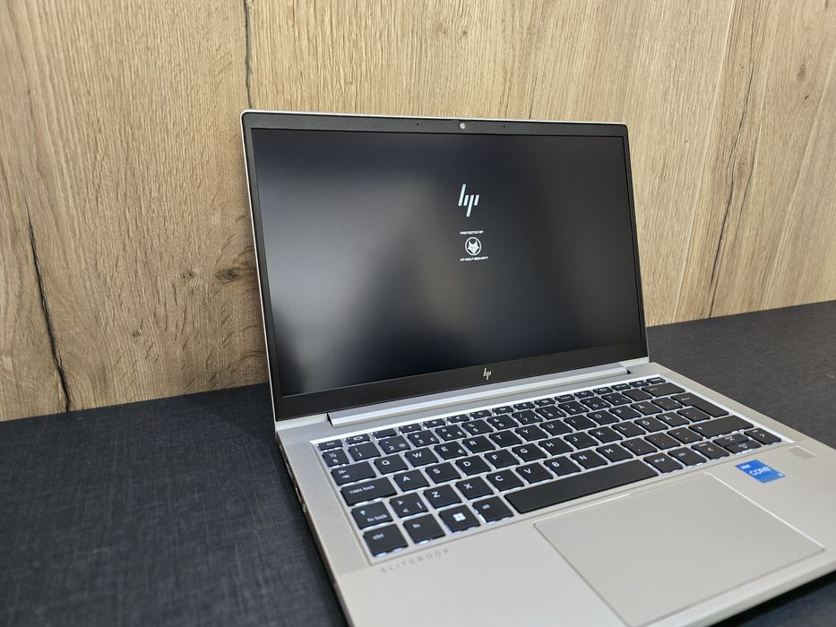 HP EliteBook 630 G9  – КАТО НОВ – 16 GB RAM / 512 GB SSD