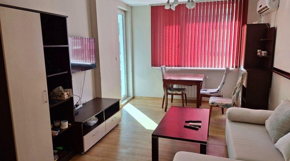 Двустаен апартамент под наем в ж.к. Манастирски ливади, 2208891