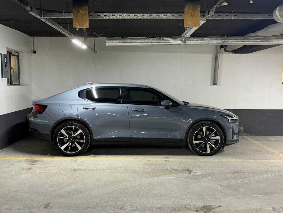 Volvo Polestar 2