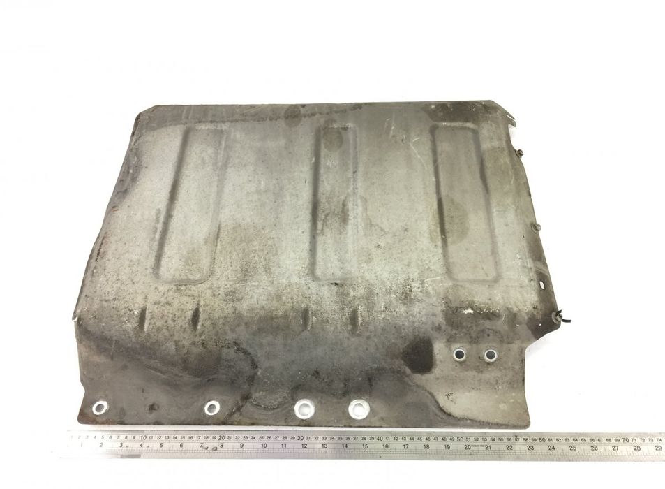 21133243 Capac pentru Catalizator toba finala VOLVO FH12, FH16, NH12, FH, VNL780 (1993-2014) VOLVO