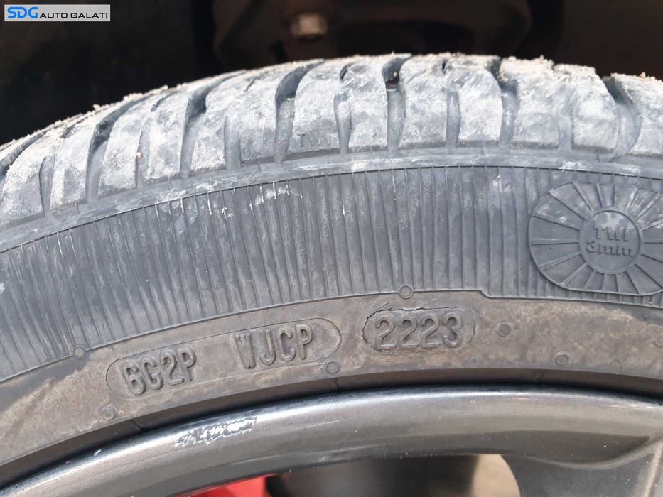 Anvelope Cauciucuri Vara Platin RP420 Summer Set 4 Bucati Mercedes BMW Audi VW Opel Skoda Seat Toyota Lexus Citroen Alfa Romeo Peugeot Volvo Ford Fiat Kia Hyundai 2020 - 2024 [C0197]