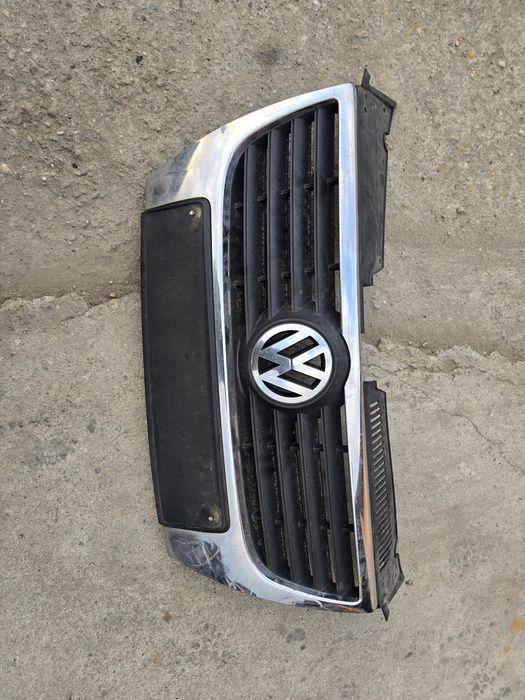 Grila Vw Passat b6.