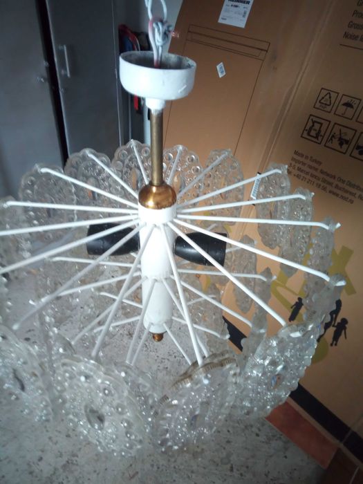 Lustra 43cm H / 45cm L