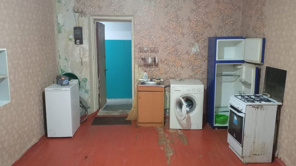 Сдается комната в центре города