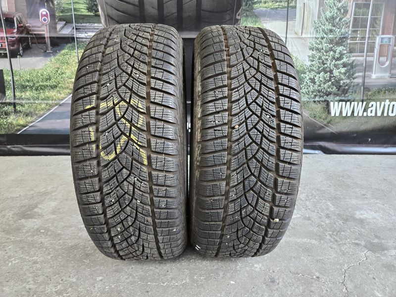 215/55/17 GOODYEAR 2бр