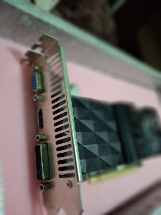 Palit GeForce GT 640