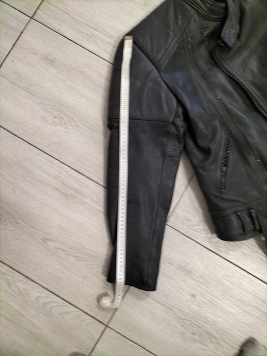 Geaca moto piele Motodress