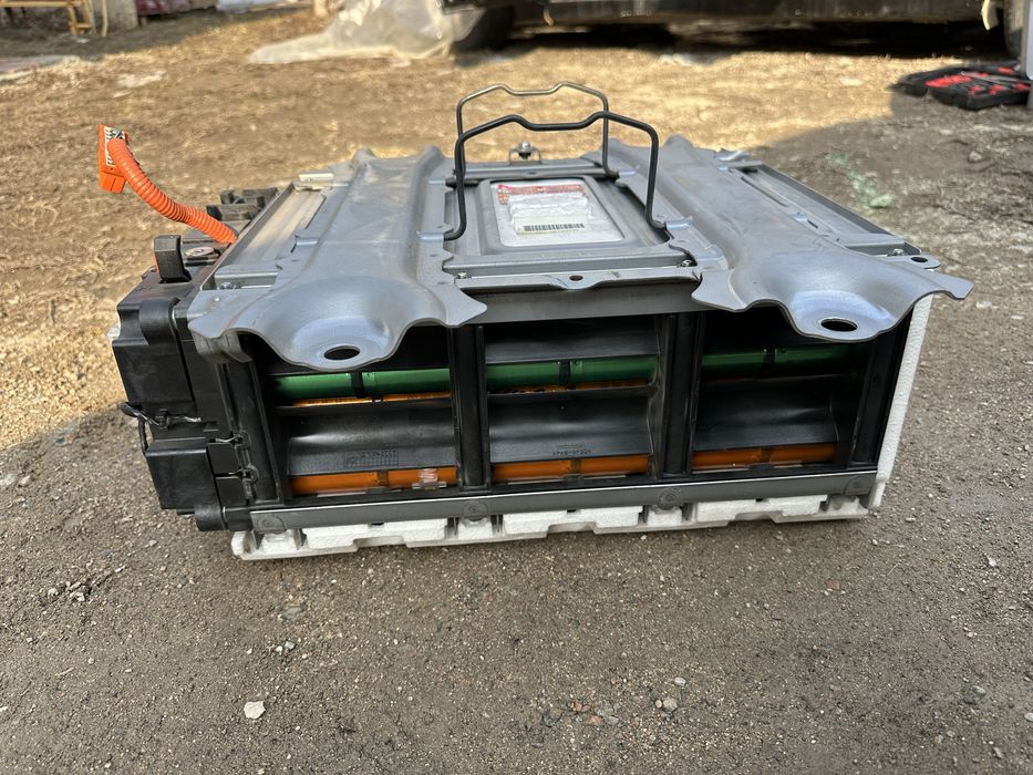 Honda civic на разбор