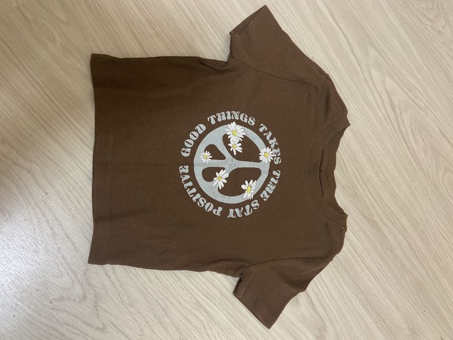 Три топа размер S