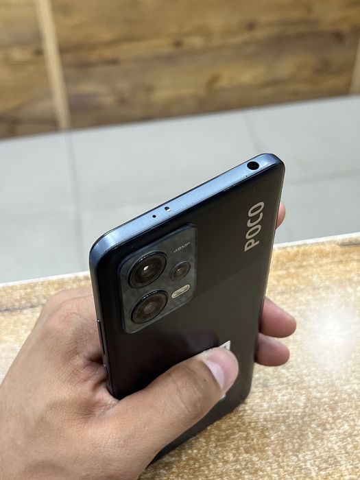 POCO X5 5G (Kaspi 0-0-12)