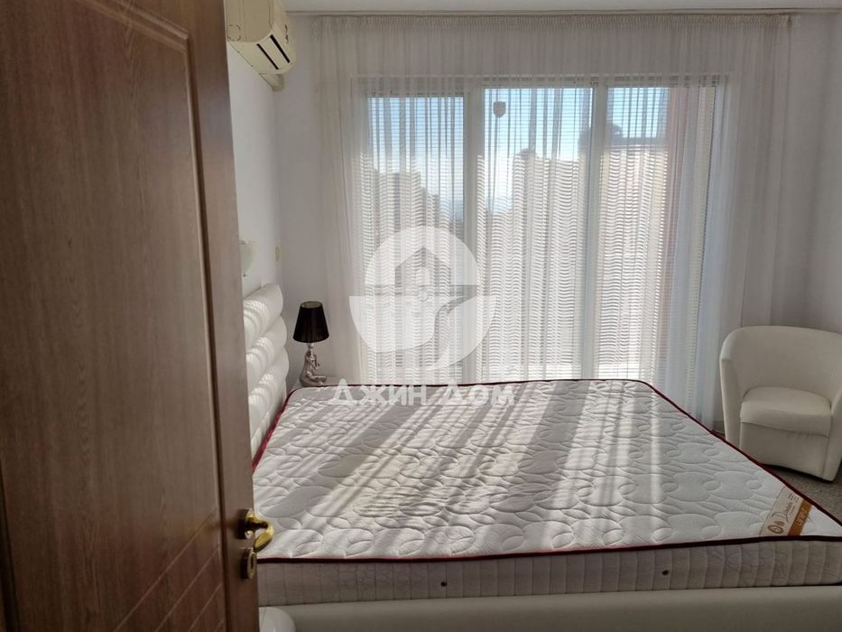 Продава се Многостаен апартамент в Свети Влас - 165 кв.м за 711 €/кв.м - Снимка #7