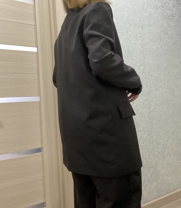 Женский пиджак