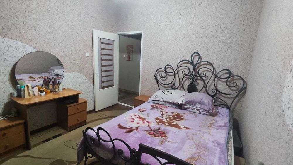 Продам СВОЮ 3х комнатную квартиру на Карасу-2 ор-р "Корзинка"