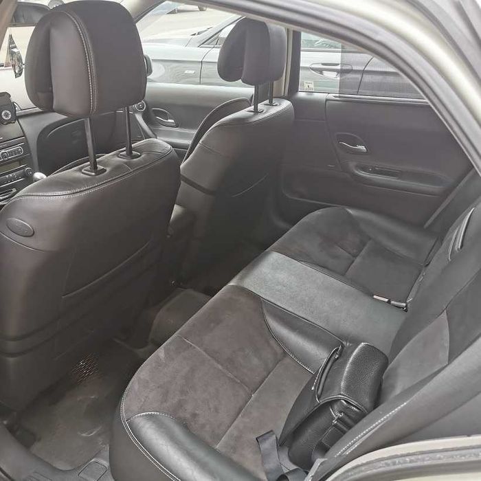 Renault Laguna II facelift, 2007, 2.0 dci , 150 CP