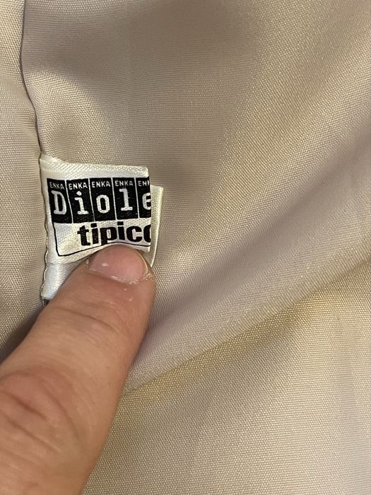 Sacou dama elegant in+bumbac marimea XL